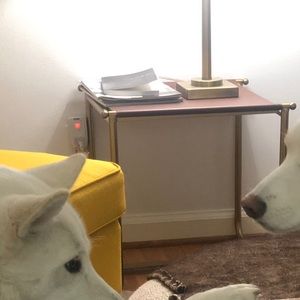 Meet your Posher, Dave